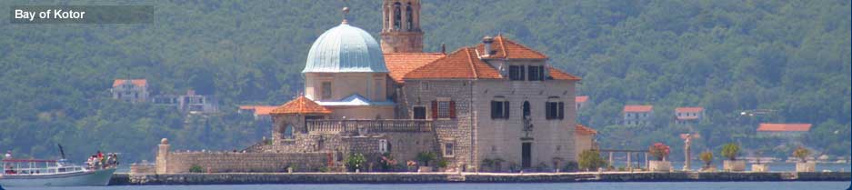 Welcome to Adriatic Kayak Tours!