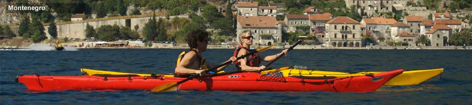 Welcome to Adriatic Kayak Tours!