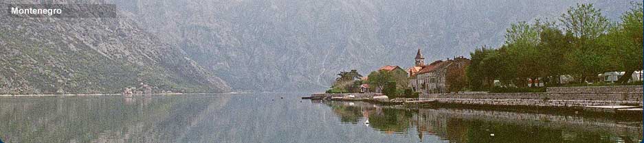Welcome to Adriatic Kayak Tours!