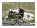 Croatia bike tour