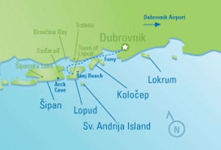 Island Hopping Tour map copy