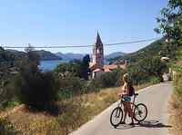 adriatic kayak tours