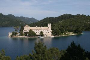 Mljet Island National Park