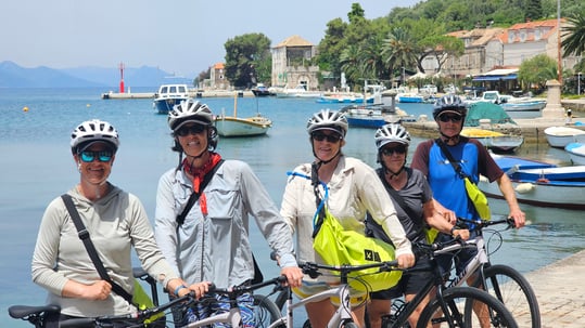 dubrovnik-islands-bike-tour